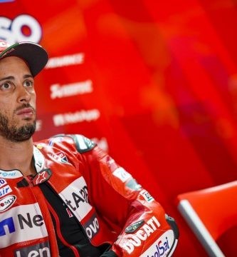 Dovizioso