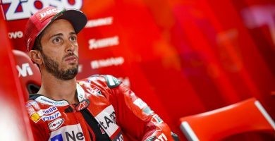 Dovizioso