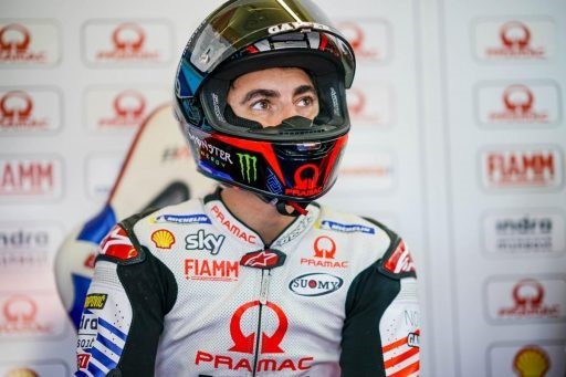 bagnaia, motogp, ducati