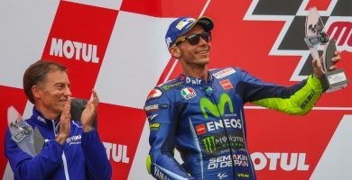 rossi, lin jarvis, motogp, yamaha