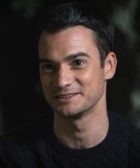 Dani Pedrosa en la Cena de los Campeones