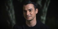 Dani Pedrosa en la Cena de los Campeones