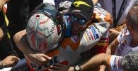 marc marquez, alex marquez,