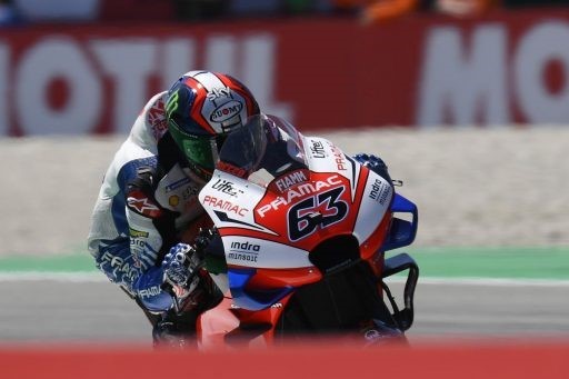 bagnaia, ducati, motogp