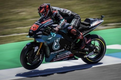 quartararo, motogp