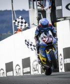 Álex Márquez, moto2