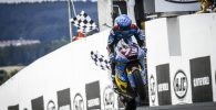 Álex Márquez, moto2