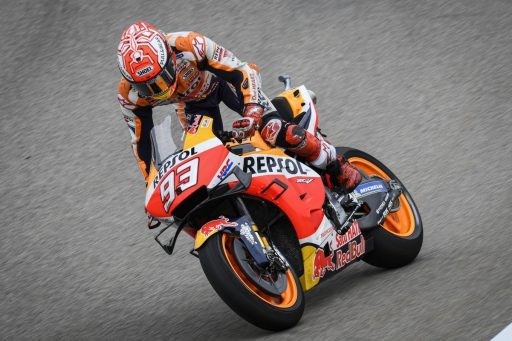 marc marquez, motogp