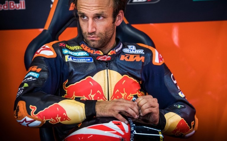 Johann Zarco