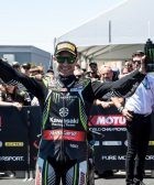 Jonathan Rea es líder del campeonato