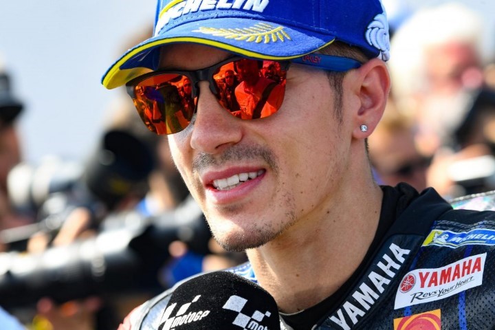 Maverick Viñales