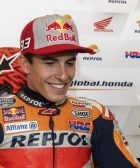 Marc Márquez Repsol Honda MotoGP