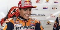 Marc Márquez Repsol Honda MotoGP