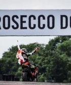 Jonathan Rea Donington Park WorldSBK GBRWorldSBK Superbikes Álvaro Bautista