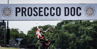Jonathan Rea Donington Park WorldSBK GBRWorldSBK Superbikes Álvaro Bautista