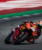 Dani Pedrosa KTM Pol Espargaró Brno MotoGP Red Bull Ring Brad Binder Moto2