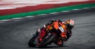 Dani Pedrosa KTM Pol Espargaró Brno MotoGP Red Bull Ring Brad Binder Moto2