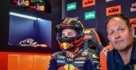 Pol Espargaró MotoGP KTM