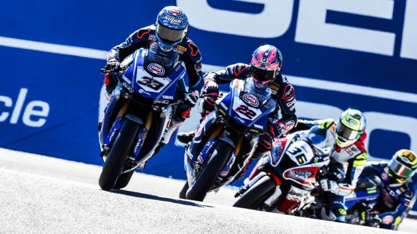 Gregorio Lavilla Rea Bautista WorldSBK SBK Superbikes
