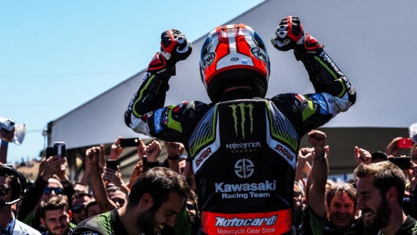 Gregorio Lavilla Rea Bautista WorldSBK SBK Superbikes