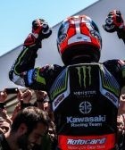 Gregorio Lavilla Rea Bautista WorldSBK SBK Superbikes