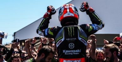 Gregorio Lavilla Rea Bautista WorldSBK SBK Superbikes