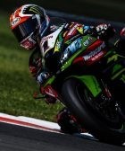 Jonathan Rea Davies Bautista Ducati Kawasaki WorldSBK Superbikes