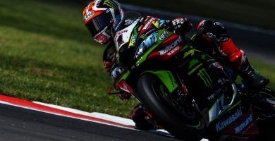 Jonathan Rea Davies Bautista Ducati Kawasaki WorldSBK Superbikes