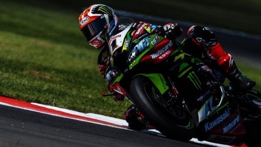 Jonathan Rea Davies Bautista Ducati Kawasaki WorldSBK Superbikes