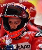 Andrea Dovizioso Danilo Petrucci Ducati MotoGP