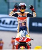 Alex Hofmann MotoGP Marc Márquez Danilo Petrucci Repsol Honda Ducati