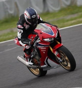 Takuma Aoki MotoGP 500cc Suzuka GT Asia