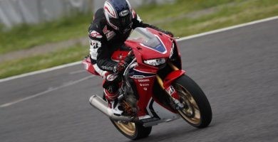 Takuma Aoki MotoGP 500cc Suzuka GT Asia