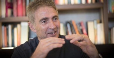 Mick Doohan Fabio Quartararo MotoGP Petronas Yamaha Marc Márquez