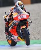 Jorge Lorenzo Davide Tardozzi Honda Ducati MotoGP Sachsenring