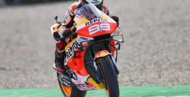 Jorge Lorenzo Davide Tardozzi Honda Ducati MotoGP Sachsenring