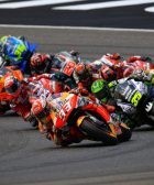 DAZN MotoGP SBK fútbol Eurosport