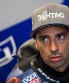 Marco Melandri WorldSBK Yamaha MotoGP retirada