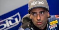 Marco Melandri WorldSBK Yamaha MotoGP retirada