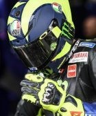 Valentino Rossi Monster Energy Yamaha MotoGP Assen Sachsenring
