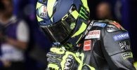 Valentino Rossi Monster Energy Yamaha MotoGP Assen Sachsenring