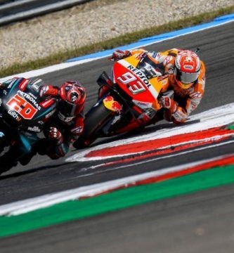 Ayumu Sasaki Moto3 MotoGP Marc Márquez Sachsenring