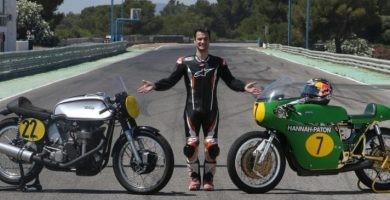 Pedrosa Goodwood