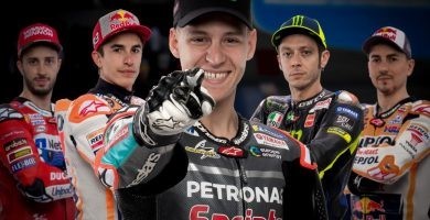 Quartararo