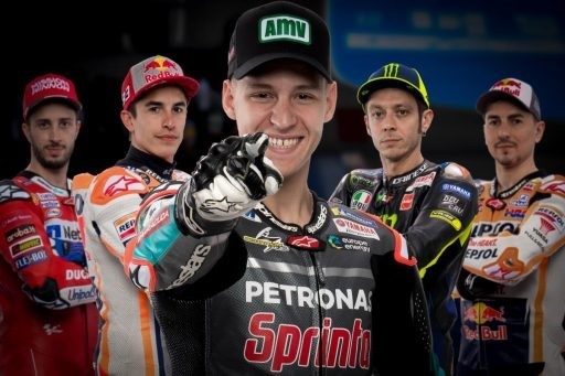 Quartararo