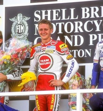 Schwantz Rainey Doohan MotoGP