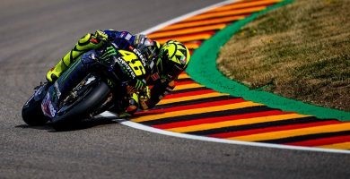 Rossi Viñales