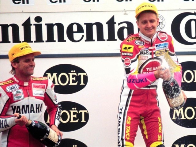 Schwantz Rainey