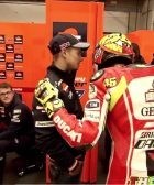 Stoner Rossi