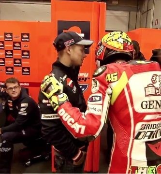 Stoner Rossi
